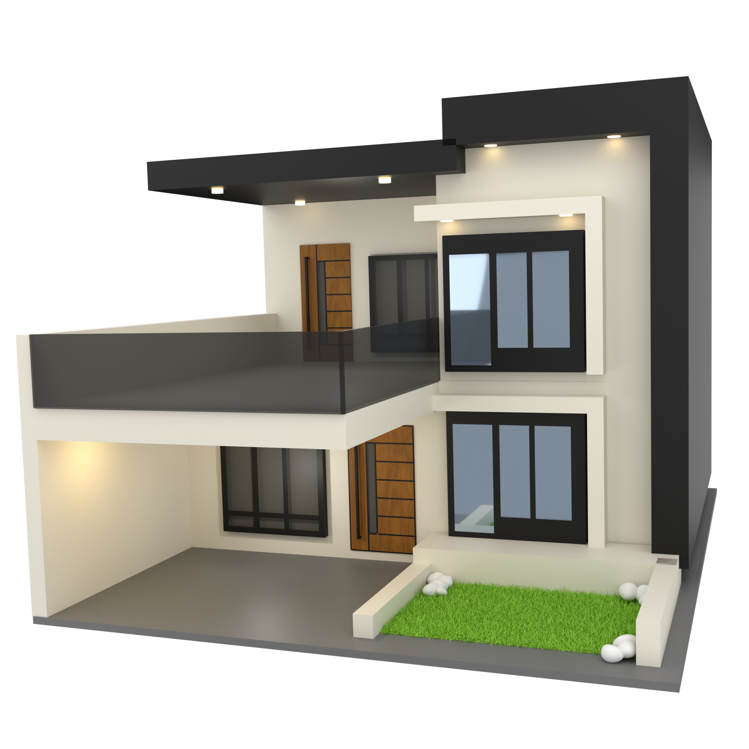 03_Residential House